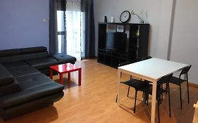 Apartamento Torre del Clavero